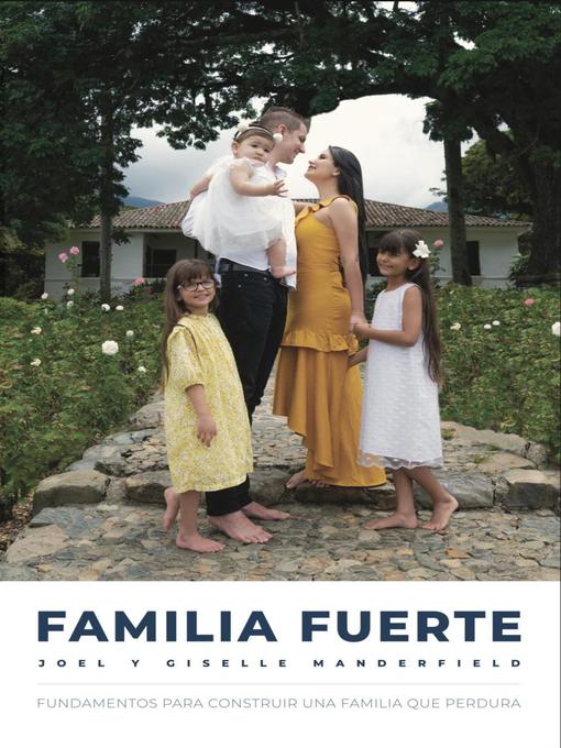 Title details for Familia Fuerte by Joel Manderfield - Available